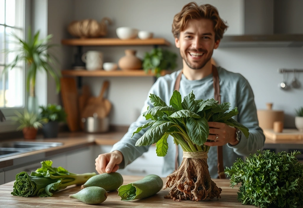 Langfristige Vitalität
