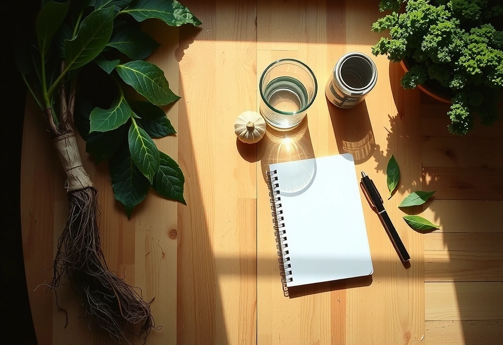 Küchen-Organisation