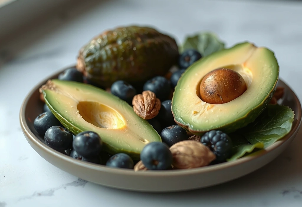 Schwangerschafts-Ernährung